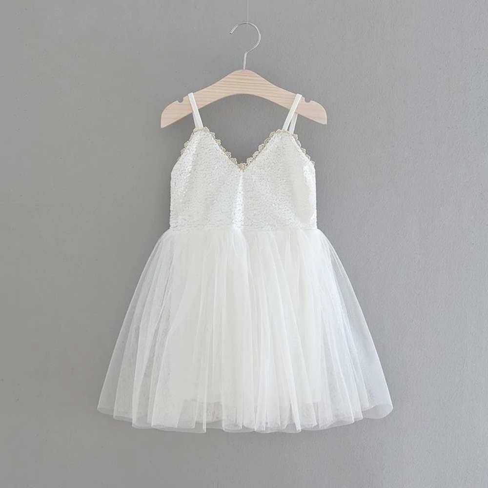 Nicolette’s Couture, baby girl Gatsby style bridesmaid/ flower girl dress